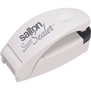 New Salton Smart Sealer in White